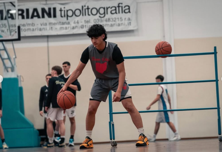 Live Period Point Guard Standouts